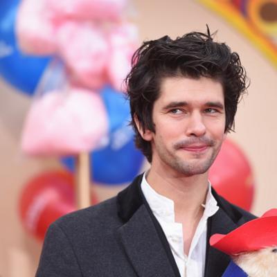 Ben Whishaw Net Worth