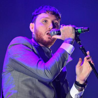 James Arthur