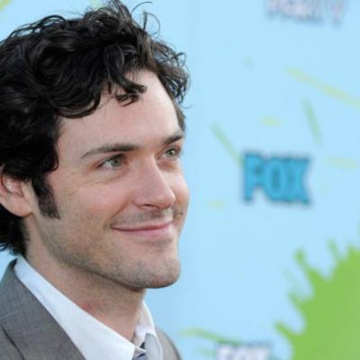 Brendan Hines Net Worth's picture