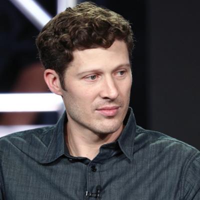 Zach Gilford Net Worth's picture