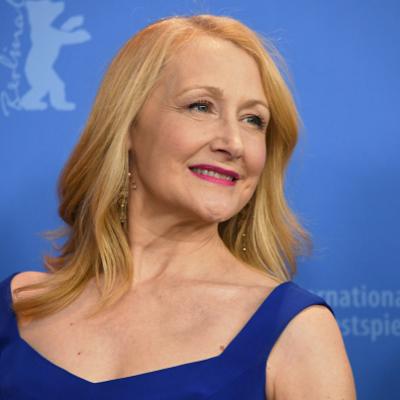 Patricia Clarkson's picture