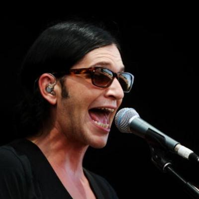 Brian Molko Net Worth's picture