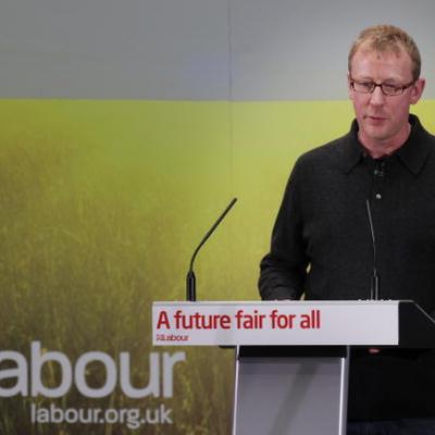 Dave Rowntree Net Worth's picture