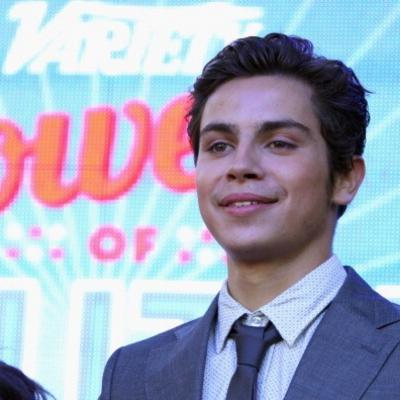 Jake T. Austin's picture