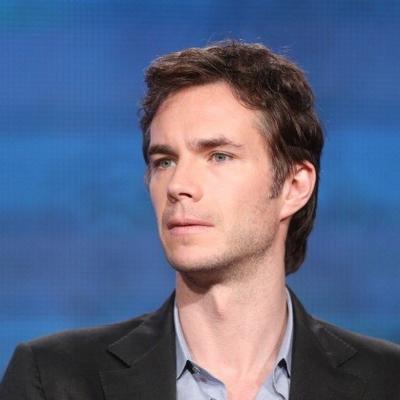 James D'Arcy's picture