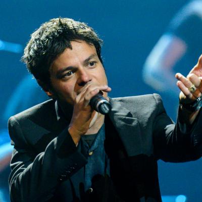 Jamie Cullum's picture