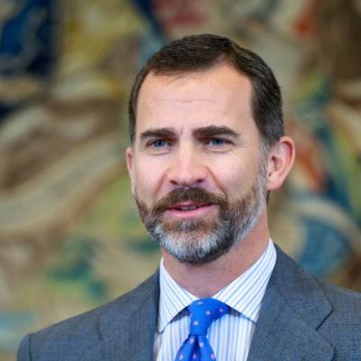 Felipe VI of Spain Net Worth's picture