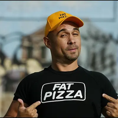 Paul Fenech