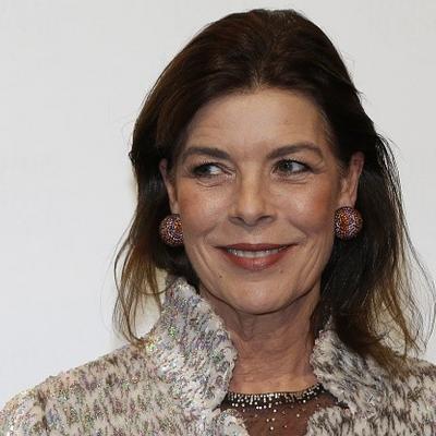 Princess Caroline of Monaco