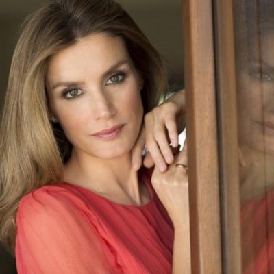 Queen Letizia of Spain Net Worth's picture