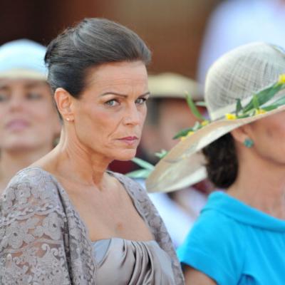 Princess Stéphanie of Monaco Net Worth's picture