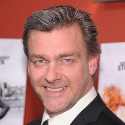 Ray Stevenson