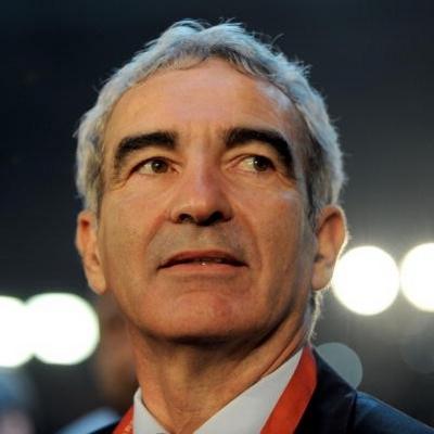 Raymond Domenech Net Worth