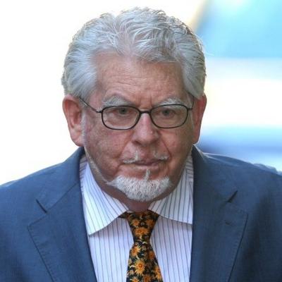 Rolf Harris Net Worth