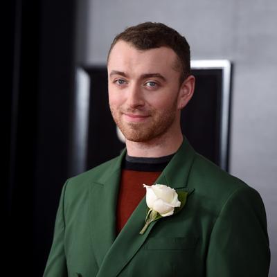 Sam Smith Net Worth's picture