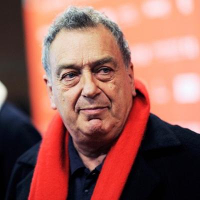 Stephen Frears Net Worth's picture