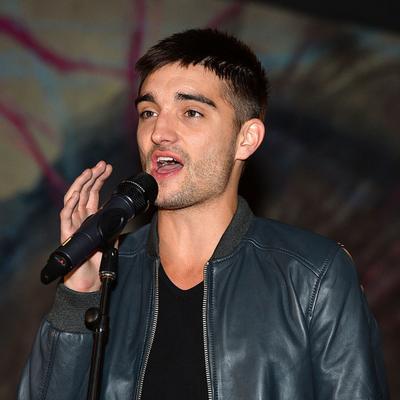 Tom Parker Net Worth's picture