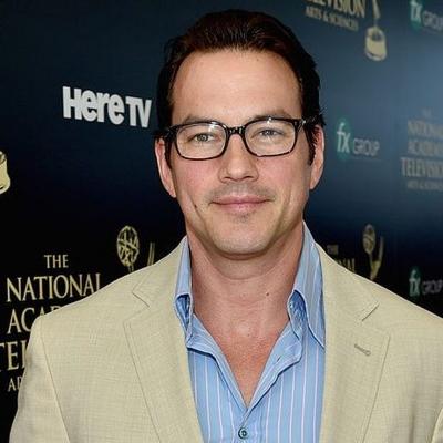 Tyler Christopher