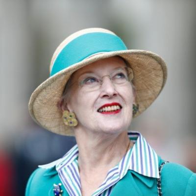 Queen Margrethe II of Denmark Net Worth's picture