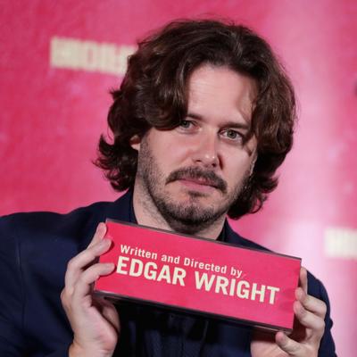 Edgar Wright Net Worth's picture