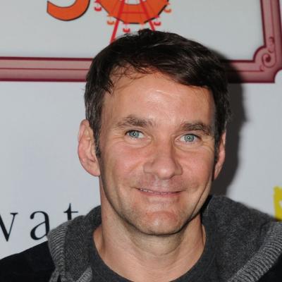 Keith Ferrazzi Net Worth