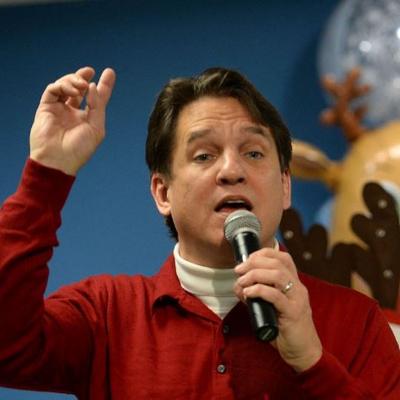 Keith Lockhart Net Worth's picture