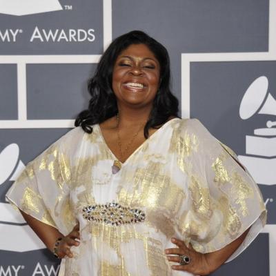 Kim Burrell's picture