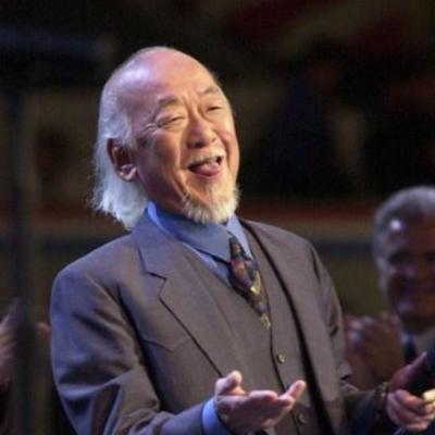 Pat Morita Net Worth's picture