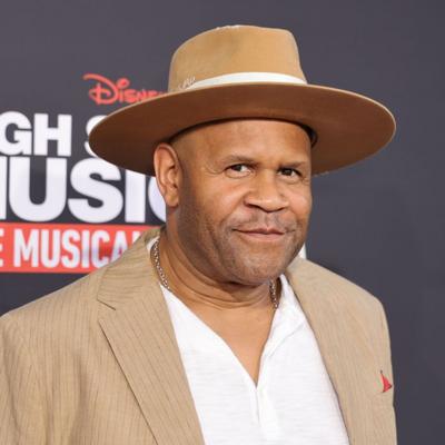 Rondell Sheridan Net Worth's picture