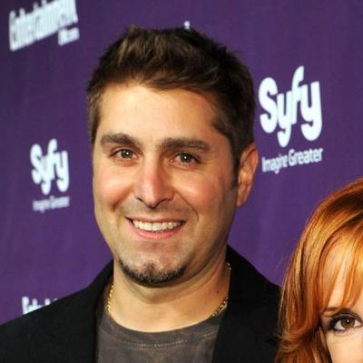 Tory Belleci