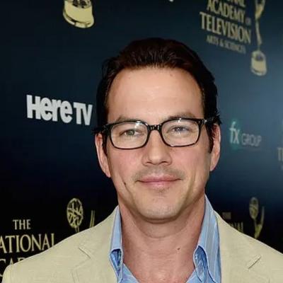 Tyler Christopher's picture