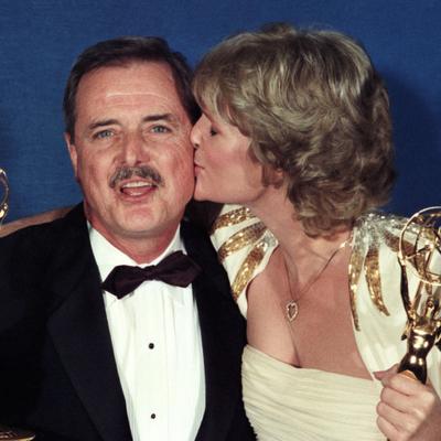 William Daniels Net Worth's picture