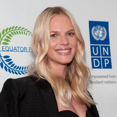 Anne Vyalitsyna Net Worth's picture