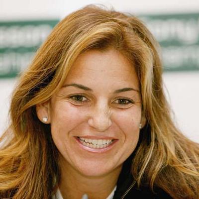 Arantxa Sánchez Vicario Net Worth