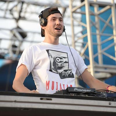 Baauer's picture