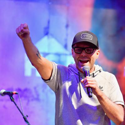 Bobby Bones