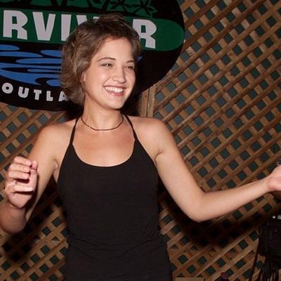 Colleen Haskell Net Worth's picture