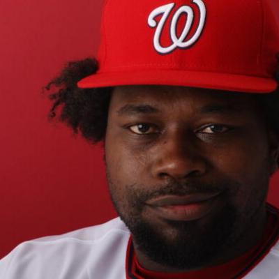 Dmitri Young Net Worth's picture