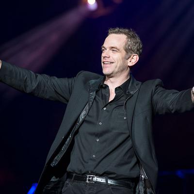 Garou Net Worth's picture