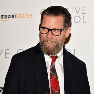 Gavin McInnes Net Worth's picture