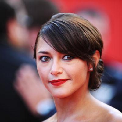 Emma de Caunes's picture