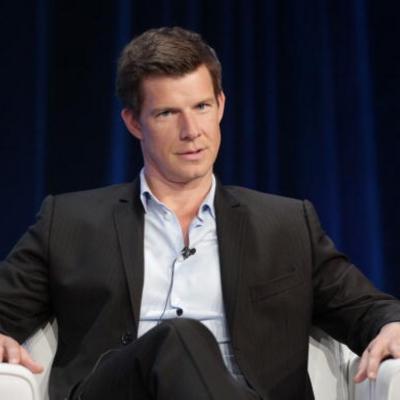 Eric Mabius Net Worth's picture