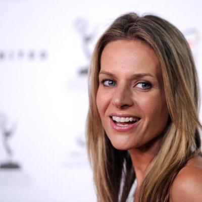 Jessalyn Gilsig Net Worth's picture