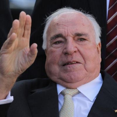 Helmut Kohl Net Worth's picture