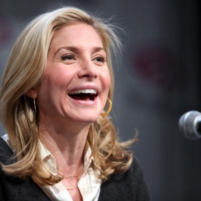 Elizabeth Mitchell Net Worth's picture