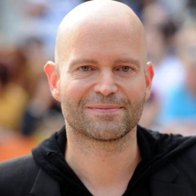 Marc Forster Net Worth's picture