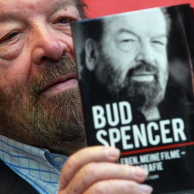 Bud Spencer Net Worth's picture