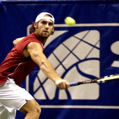 Robby Ginepri