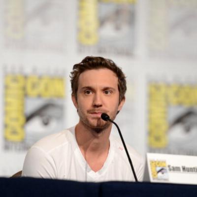 Sam Huntington Net Worth's picture