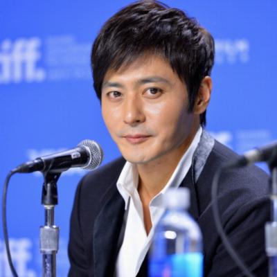 Jang Dong-gun Net Worth's picture